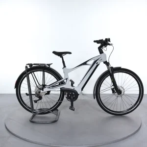 Tijdelijk Beschikbaar Bianchi E-Vertic T-Type