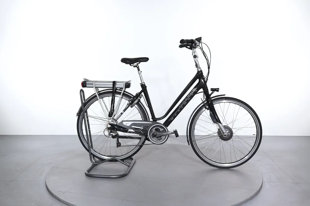 Gazelle Ultimate Merkproduct