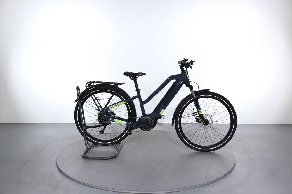 Voordeelprijs Haibike Trekking 5