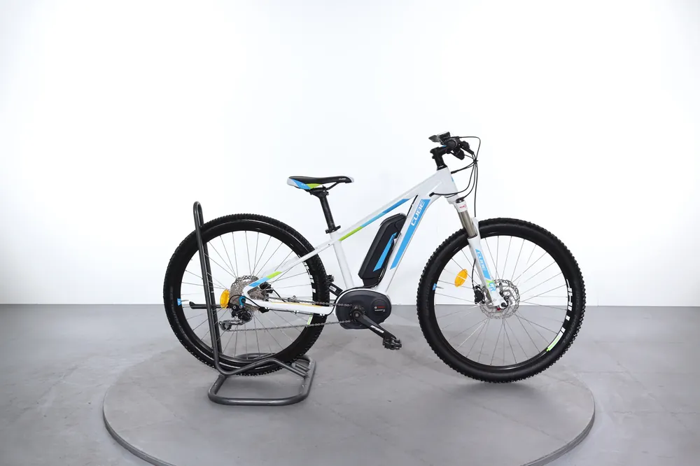 Meest Verkocht Cube Access WLS Hybrid Pro