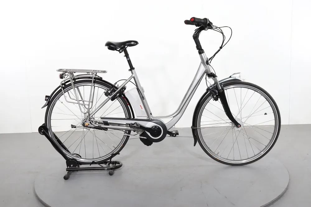 Premium Gazelle Arroyo C7