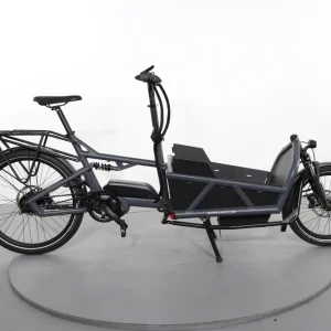 Superprijs Riese & Müller Load 60 rohloff