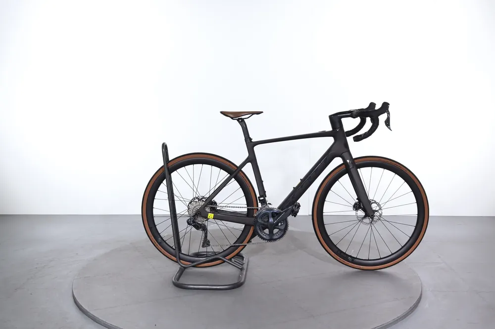 Scott Addict eRide 10 Express Levering