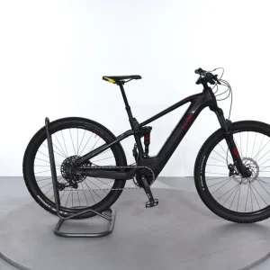 Gecertificeerd Cube Stereo Hybrid 120 Pro