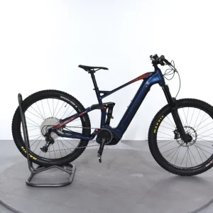 Decathlon E-AM Stilus Finale Uitverkoop