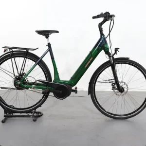 Kreidler Vitality Eco 8 Rechtstreeks Van De Fabrikant