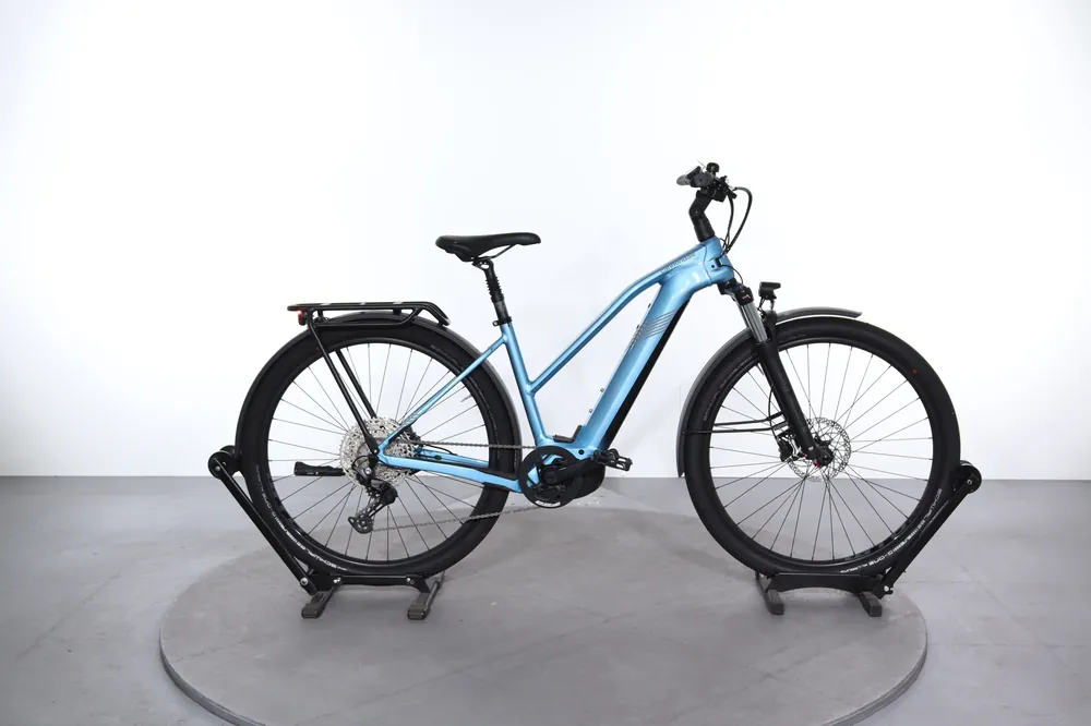 Beperkt Aanbod Cannondale Tesoro Neo X2