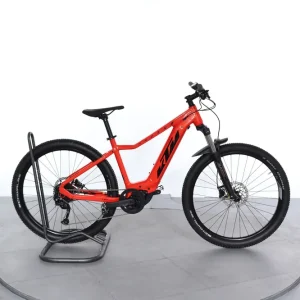 Aanbieding KTM Macina Race 572