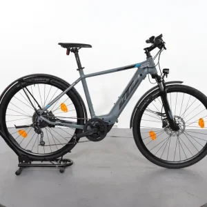 Beperkte Voorraad KTM Macina Cross LFC
