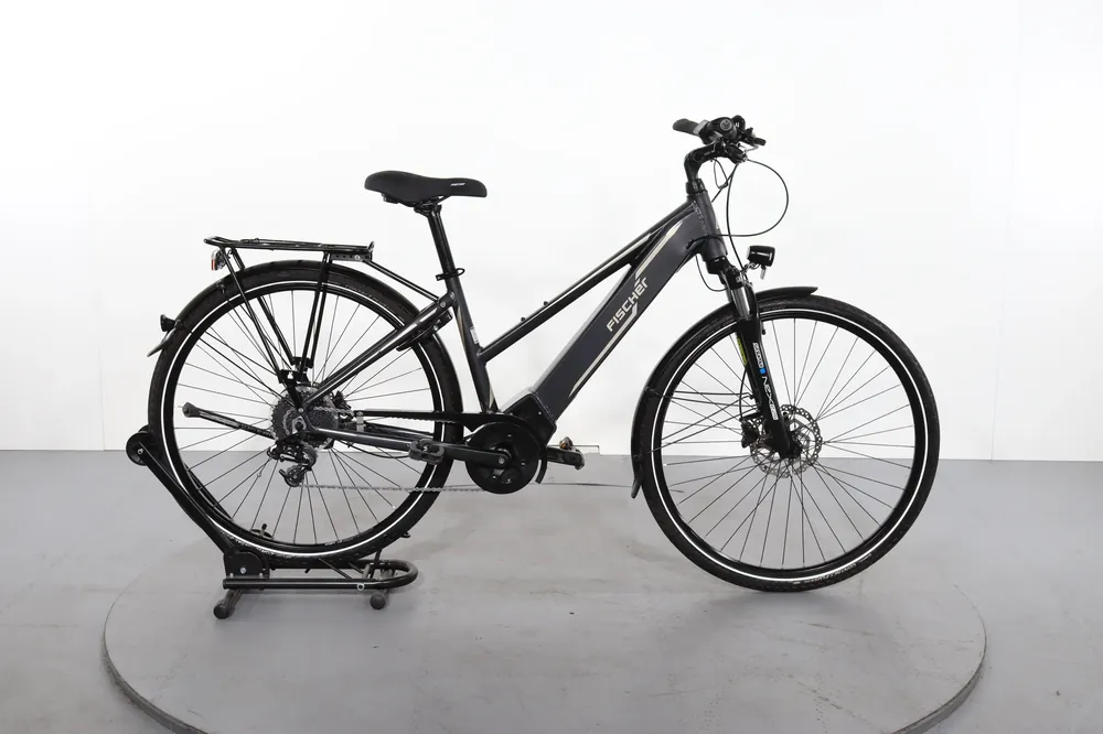 Nieuw Fischer Viator 5.0i