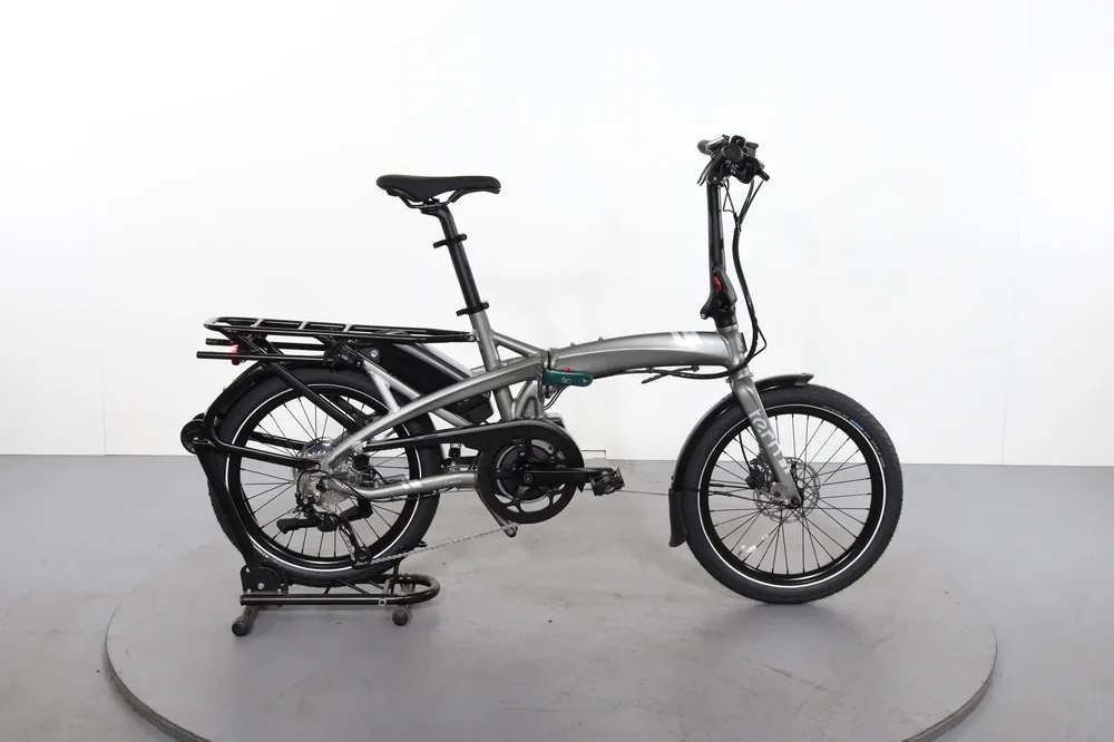 Tijdelijk Beschikbaar Tern Vektron Q9