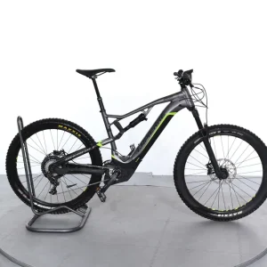 Beste Prijs Lapierre Overvolt AM 600i