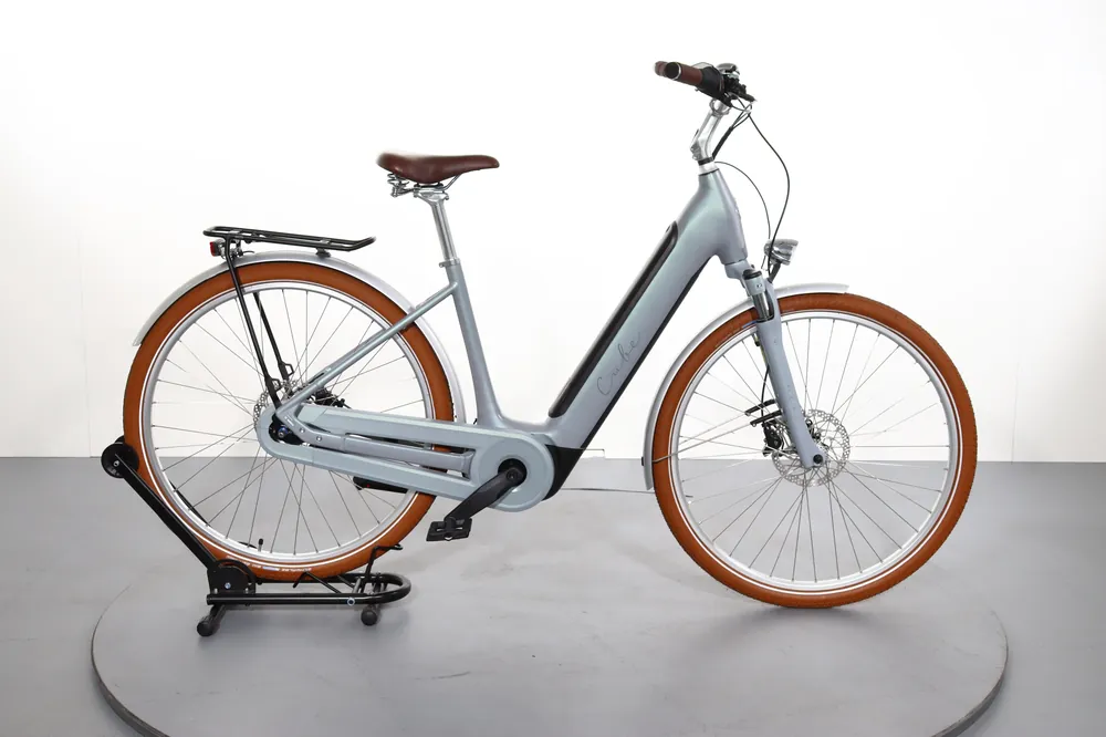 Cube Ella Cruise Hybrid Hoge Kwaliteit