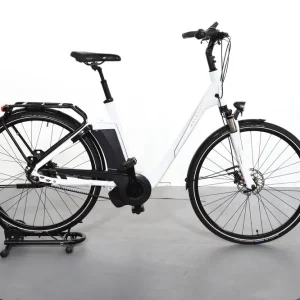 Alleen Vandaag Kalkhoff Include 8R Premium