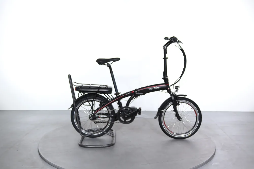 Voordeelprijs Bizobike A-Class +