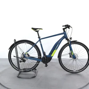 Alleen Vandaag Cube Nature Hybrid EXC