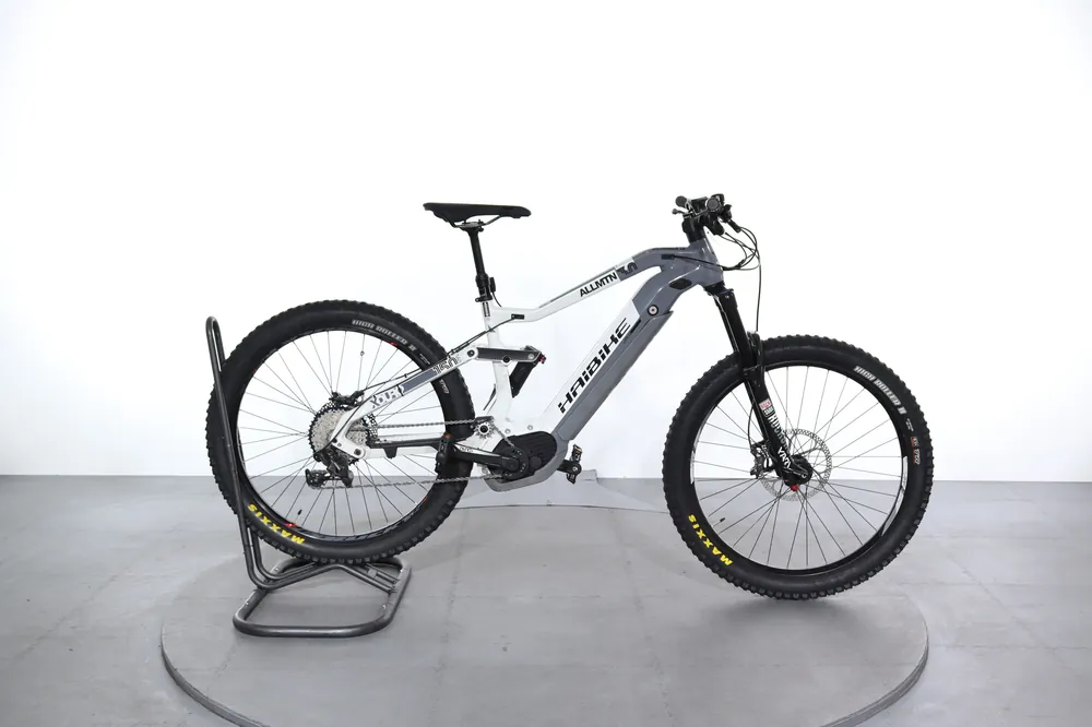 Haibike XDuro AllMtn 3.0 Beste Prijs