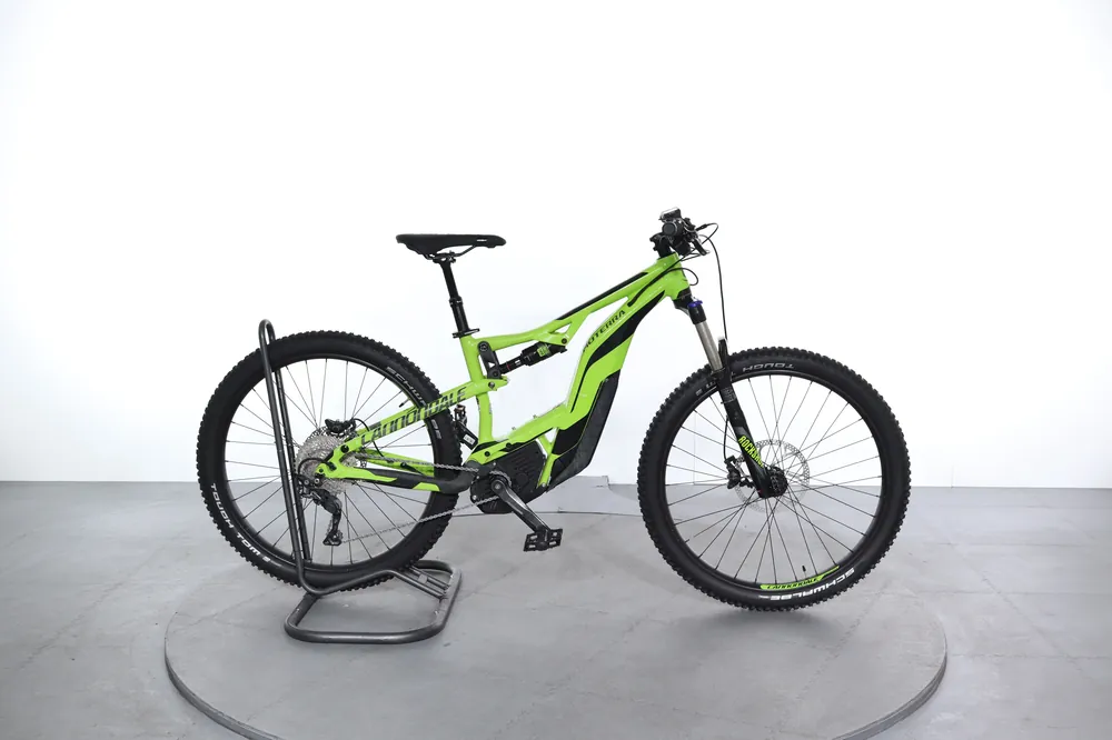 Beperkt Aanbod Cannondale Moterra Neo 3+