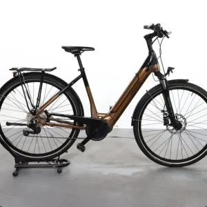 Shop Nu Kreidler Eco 7 Sport CX+