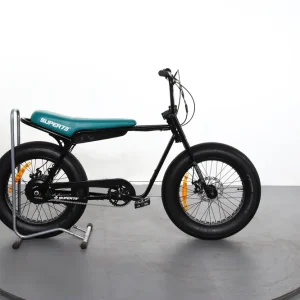 Betaalbaar Super73 ZG