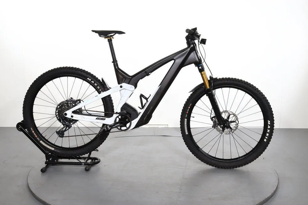 Voordeelprijs Scott Patron eRIDE 900 Tuned