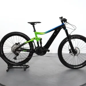 Actieprijs Giant Trance E+2 Pro