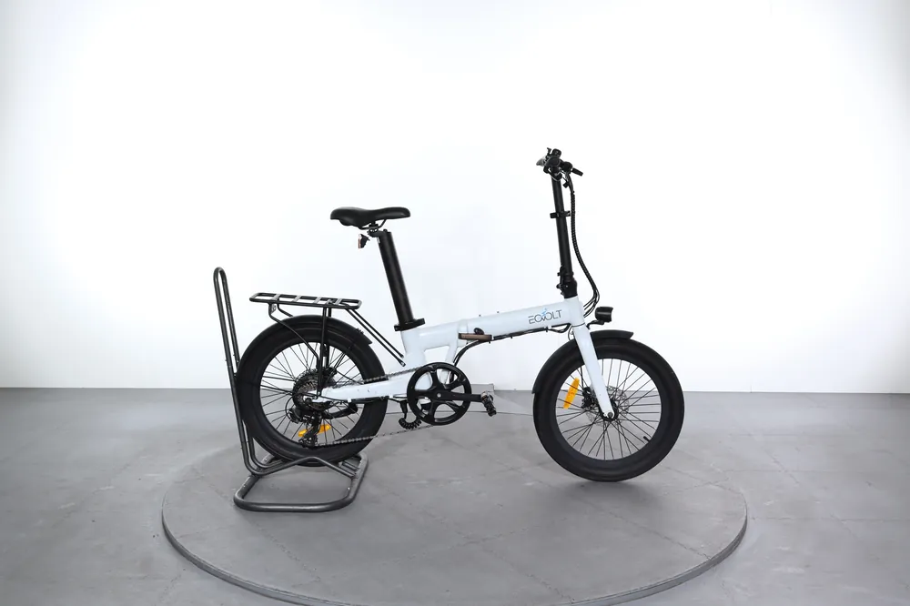 Eovolt Confort Flitsaanbieding