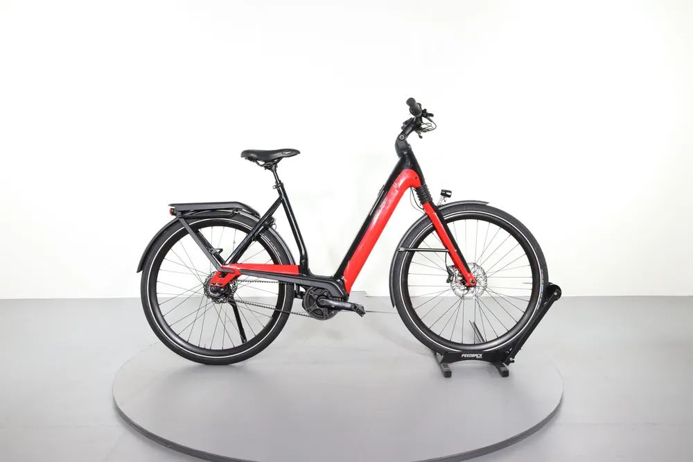 Laatste Kans Cannondale Adventure Neo 4