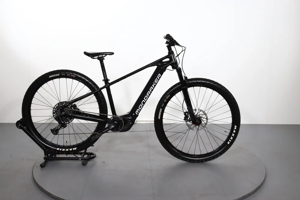 Gecertificeerd Mondraker Prime 29