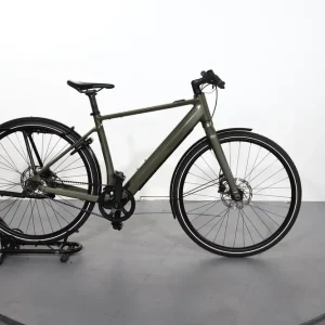Riese & Müller UBN Five singlespeed Favoriet