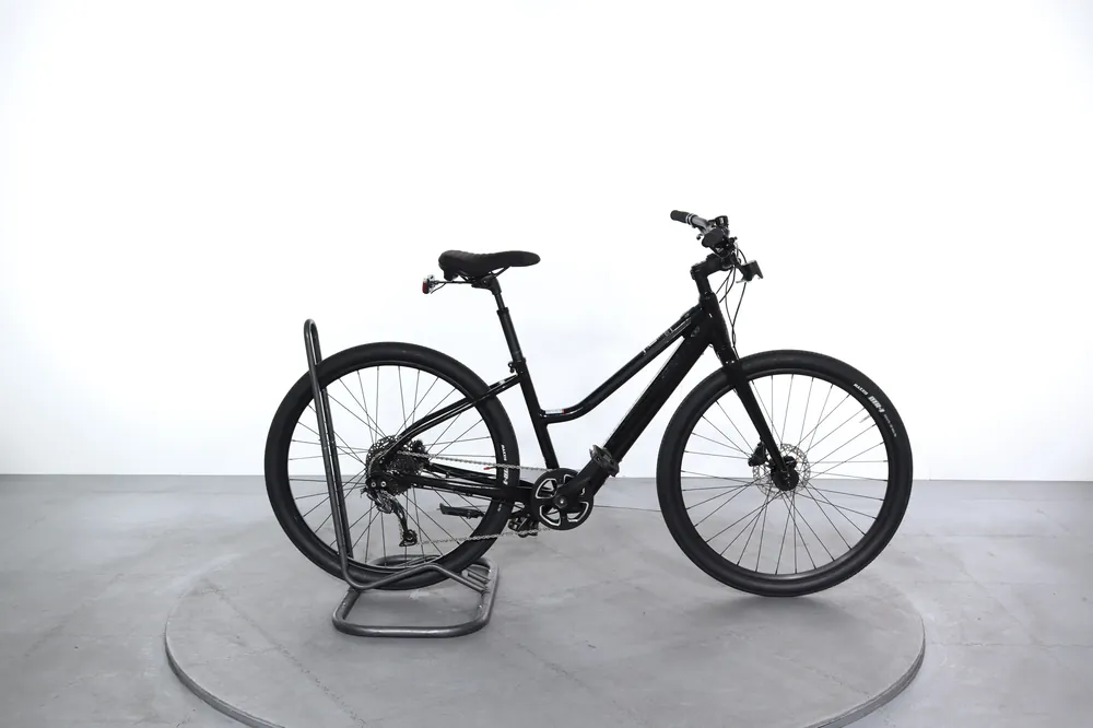 Betrouwbaar Cannondale Treadwell Neo 2 Remixte