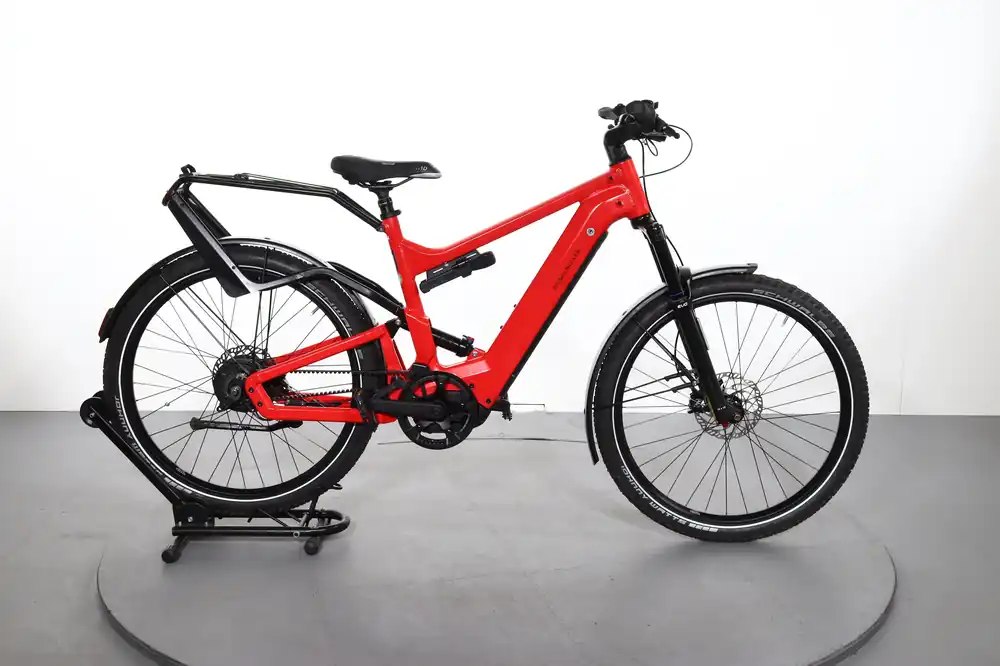 Lage Kosten Riese & Müller Delite GT vario