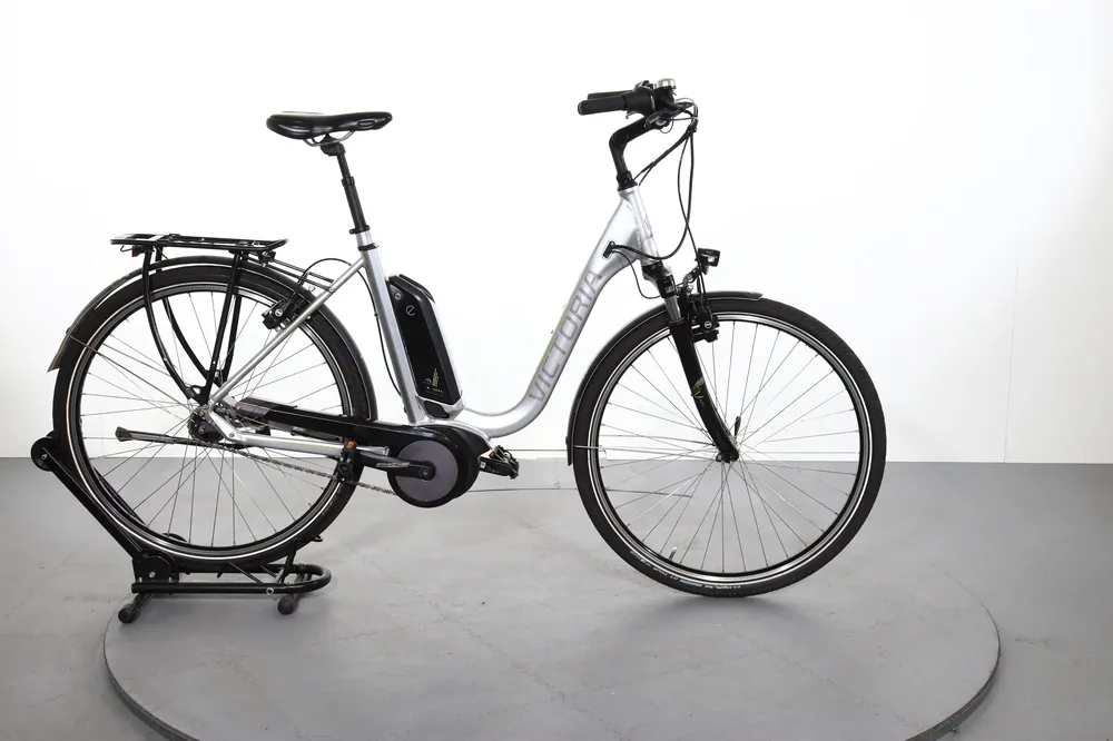 Victoria e-trekking 7.6 Hoge Kwaliteit