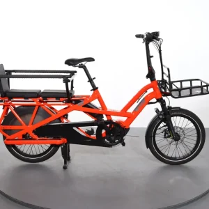 Gereduceerde Prijs Tern GSD S00