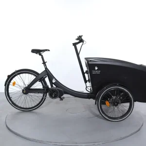 Triobike Boxter Laatste Versie