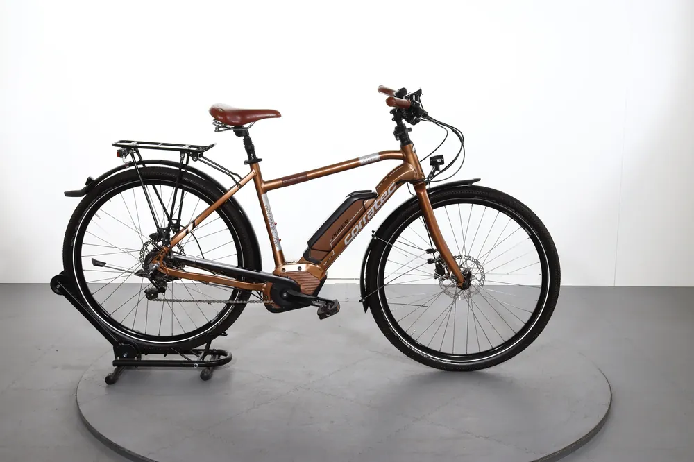 Corratec ePower C29er Korting