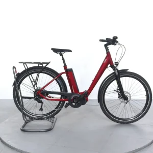 Exclusieve Aanbieding O2feel Vog Explorer Boost 4.1
