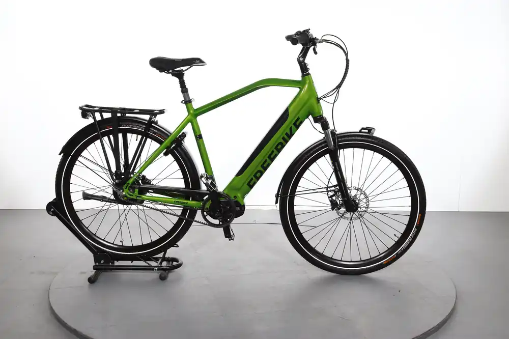 Freebike Brooklyn Alleen Vandaag