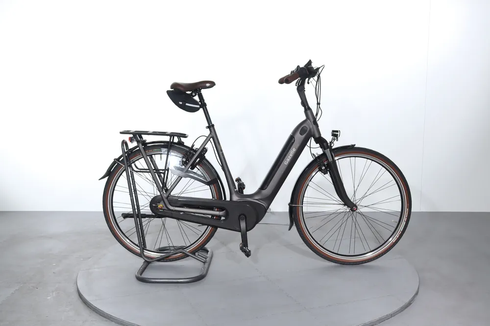 Exclusieve Aanbieding Gazelle Arroyo C7+ HMB Elite