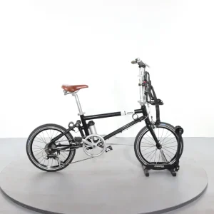 Beperkte Voorraad Ahooga Folding Hybrid Essential