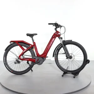 Gratis Retour Bianchi E-Omnia C-Type