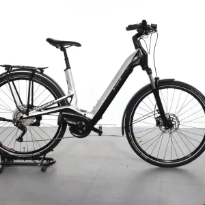 Bianchi E-Vertic C-Type Rechtstreeks Van De Fabrikant