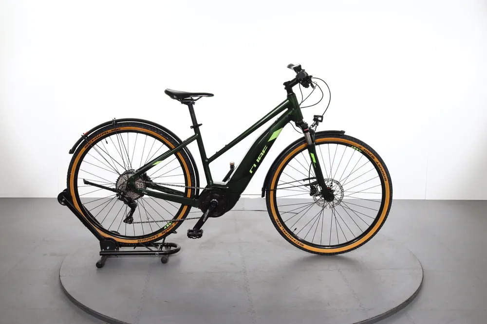 Shop Nu Cube Cross Hybrid EXC Allroad