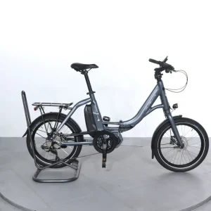 Velodeville KES 400 Lage Kosten