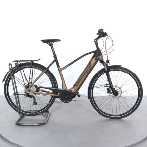 Bestel Nu Kreidler Eco 7 Sport