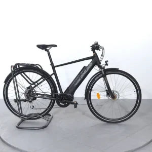 Uitverkoop Nakamura E-Fit 150