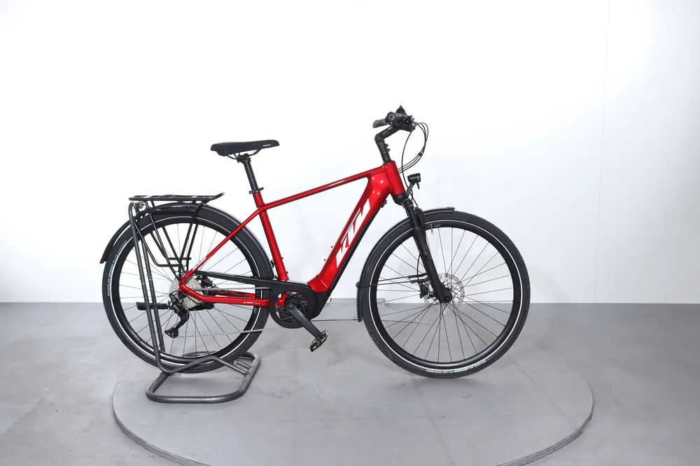 KTM Macina Tour CX 510 Beperkt Aanbod
