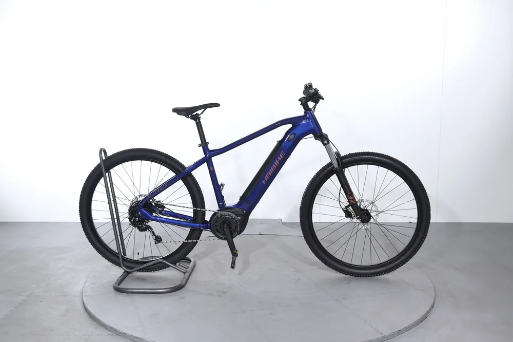Haibike AllTrack 4 Speciale Aanbieding