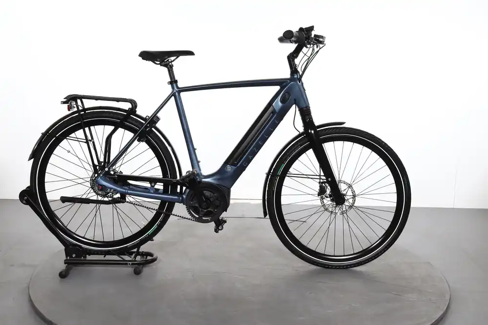 Merkproduct Gazelle Ultimate C8+ HMB Belt