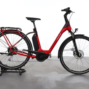Favoriet Kreidler Vitality Eco 2 Sport